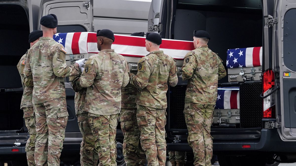 Válka v Íránu jako začátek konce NATO? Co Trump potřebuje k odchodu z aliance